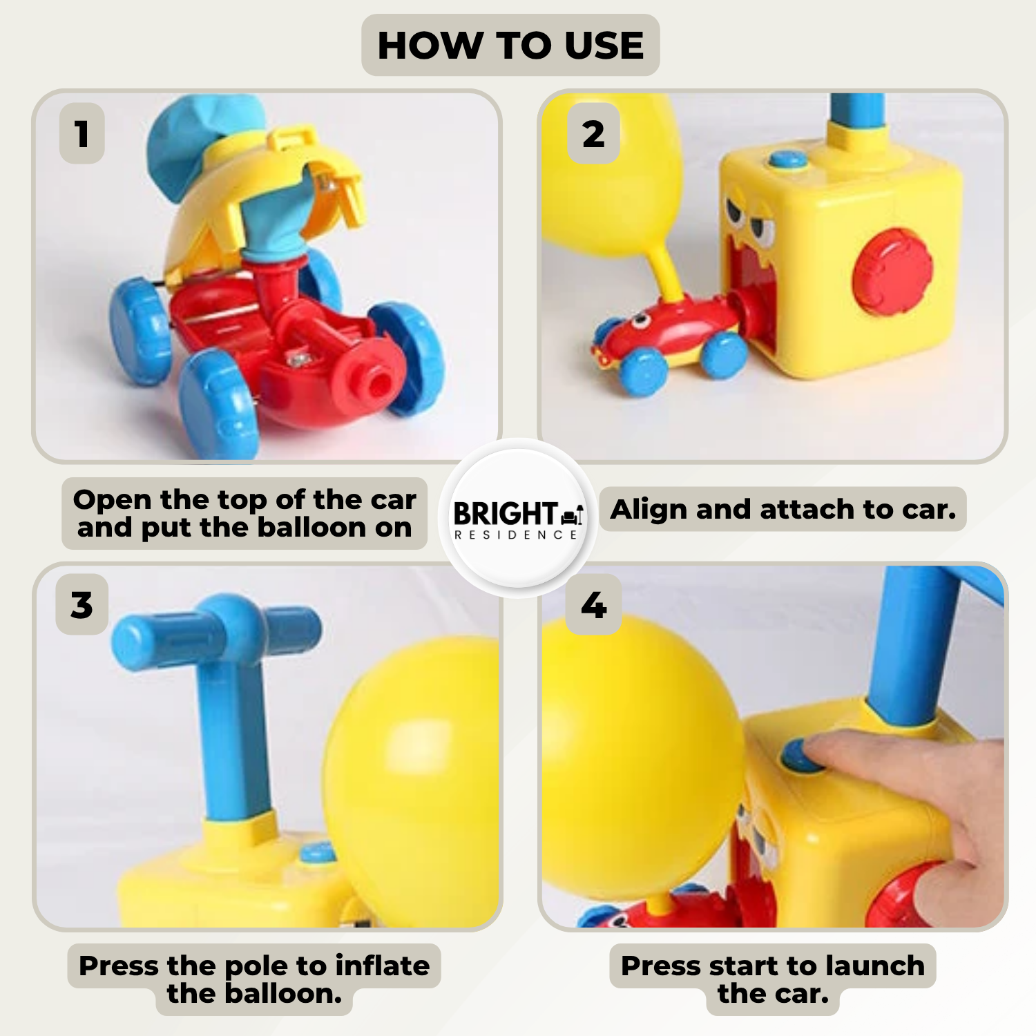AirZoom – Zoom Into Fun with Air-Powered Action!