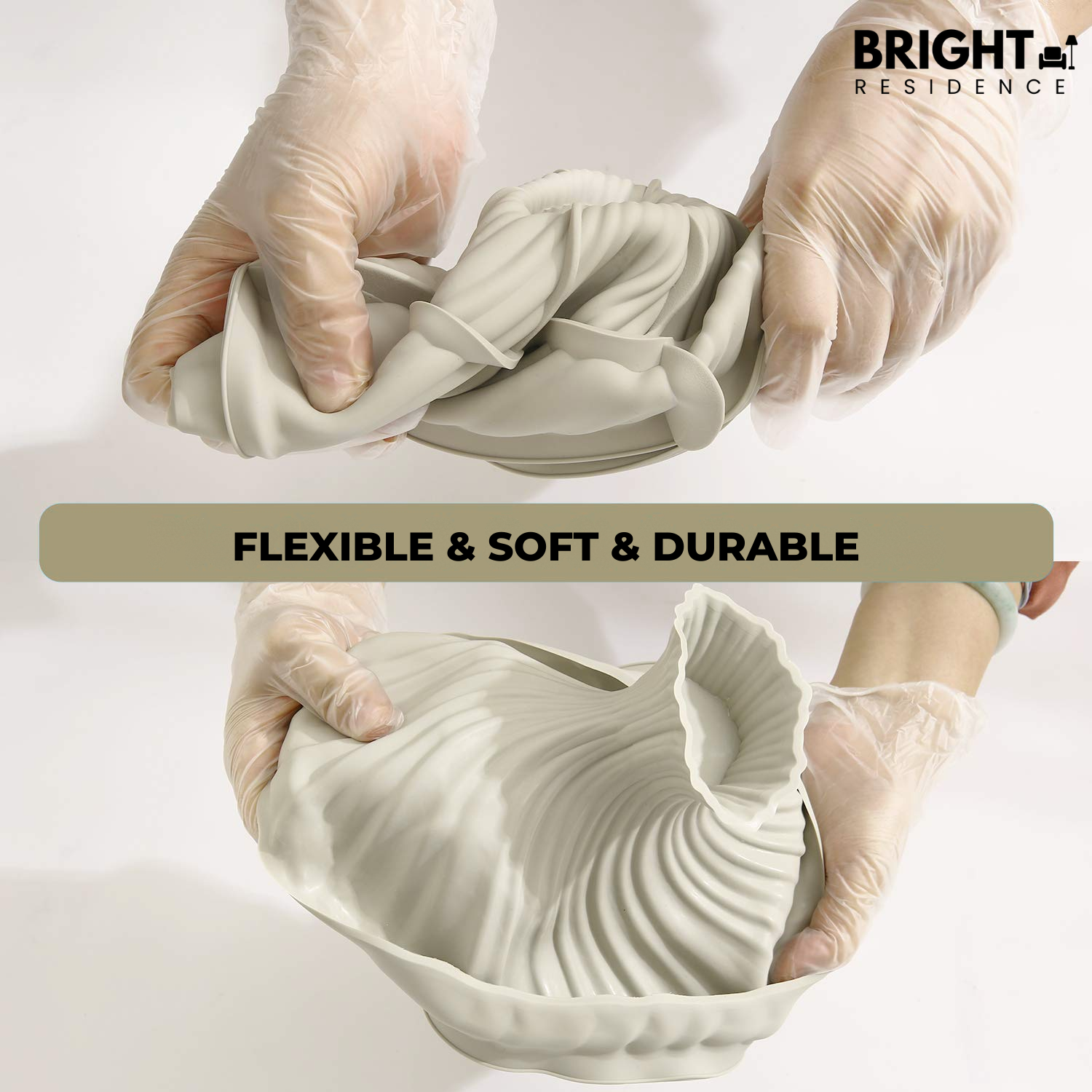 SweetForm – Professional Cake like from the Pastry Chef in Minutes!