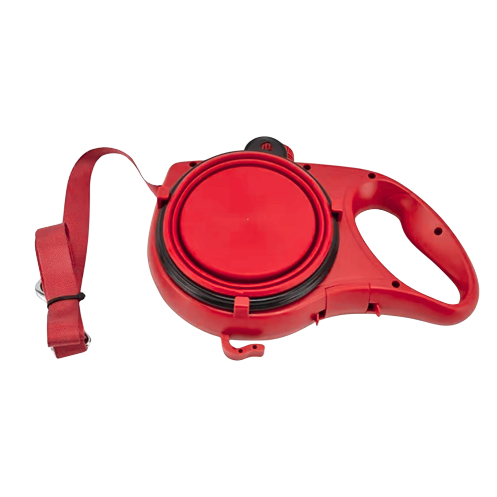 PawPort – The Ultimate Dog Walking Companion in One Handy Tool!