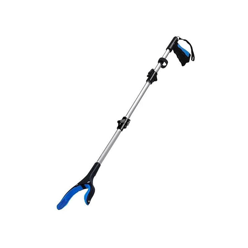 FlexiReach - The foldable gripper arm for more reach