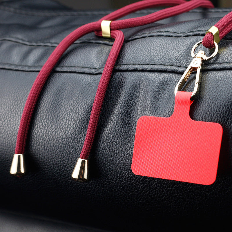 LockLoop – Keep Your Phone Safe, Hands-Free!