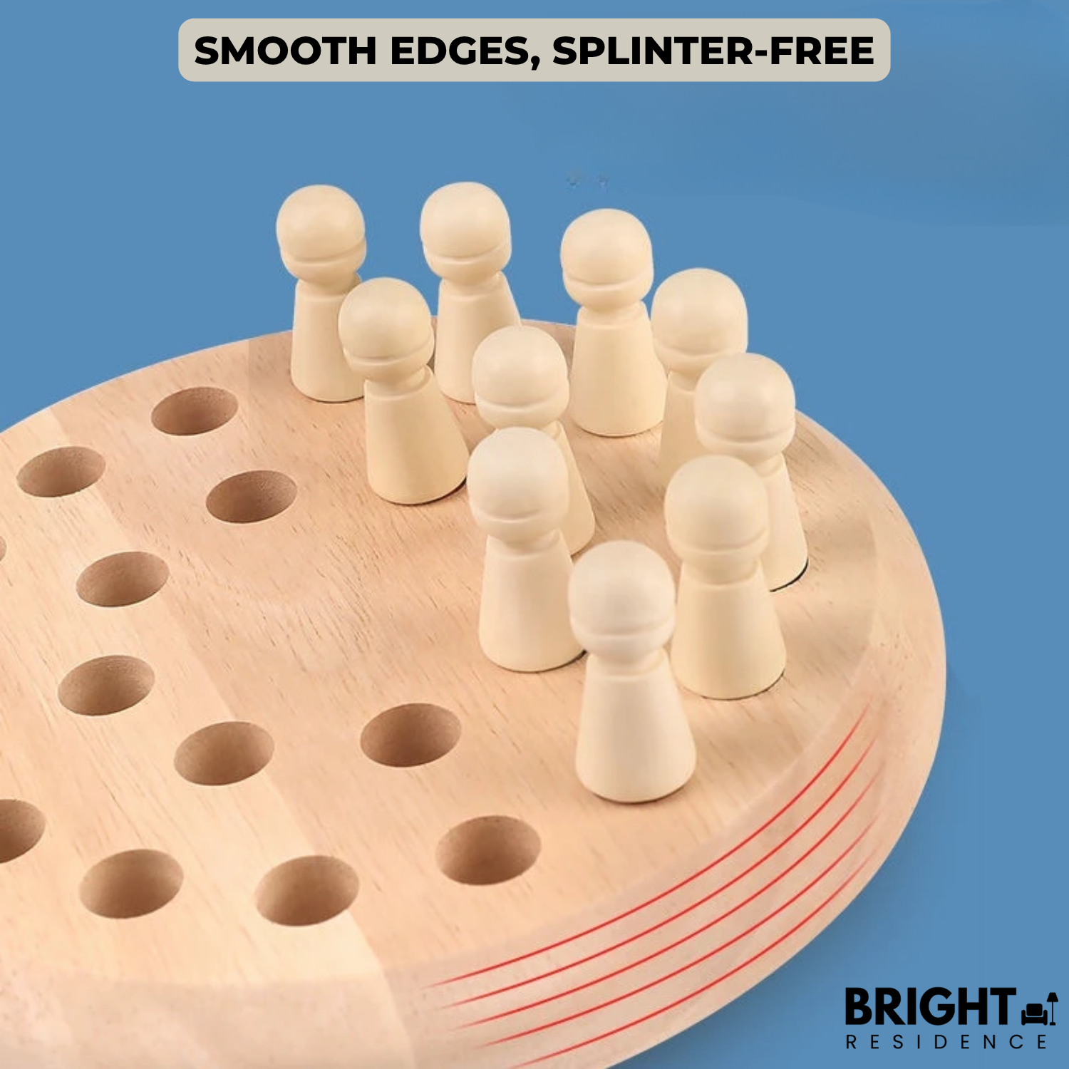BrainPlay – Get Smart Playfully from 3 Years Old!