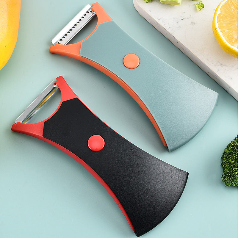 1+1 FREE | PeelPro - The ultimate peeler set for every kitchen