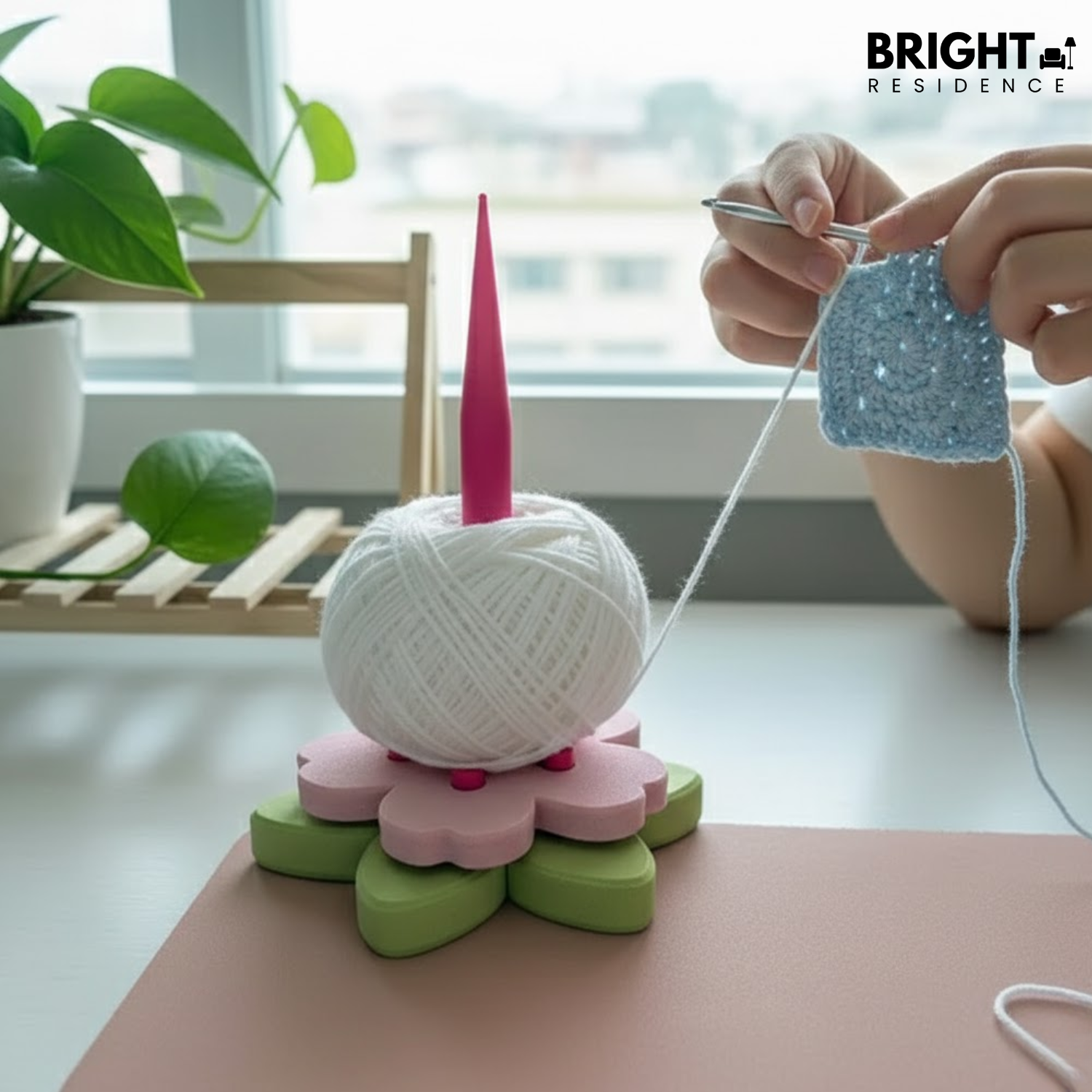 ThreadMagic – Never Again Yarn Chaos!