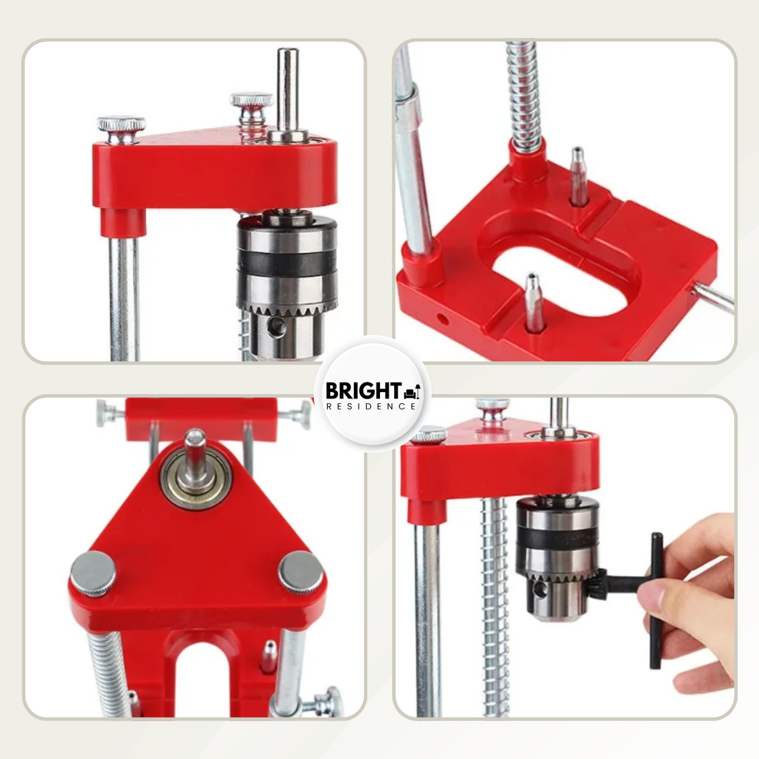 AngleFix – Precision Drill Guide for Perfect Results