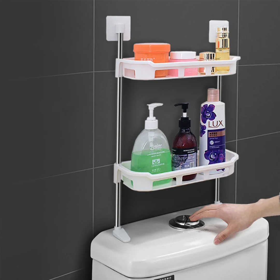 OrgaFlex - More order and style in the smallest of spaces