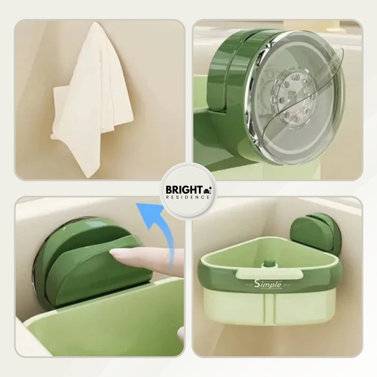 ClearFlush – Clean Drain Without Clogging!