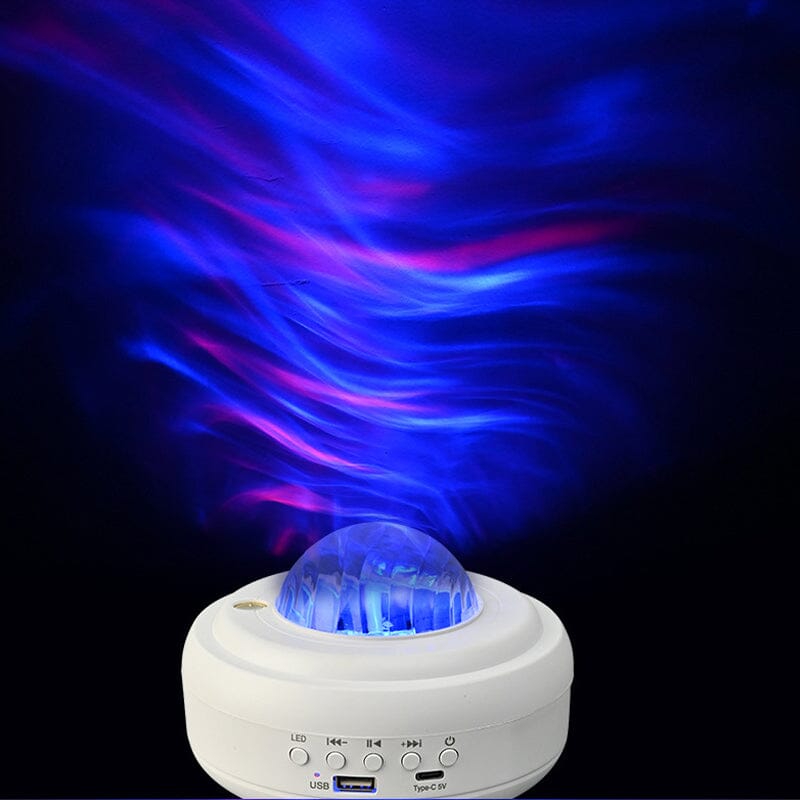 DreamLight - Magical northern lights for your home