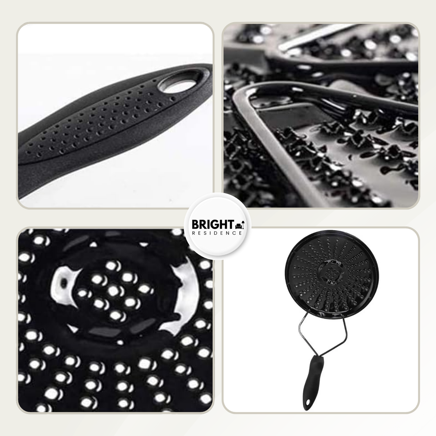 HeatMaster – Never Burnt Food While Cooking Again!