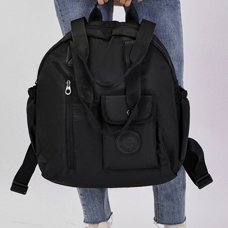 CityPack – The Sleek, Spacious & Weather-Ready Backpack for Every Day
