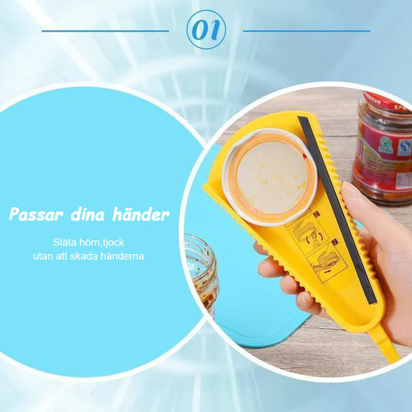TwistMate - Opening made easy