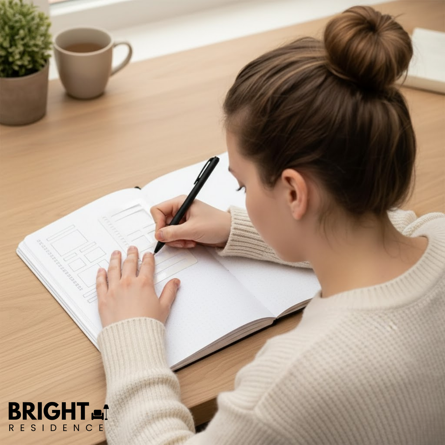 2+1 FREE | PlanMaster – Perfect Lines, Perfect Journal!