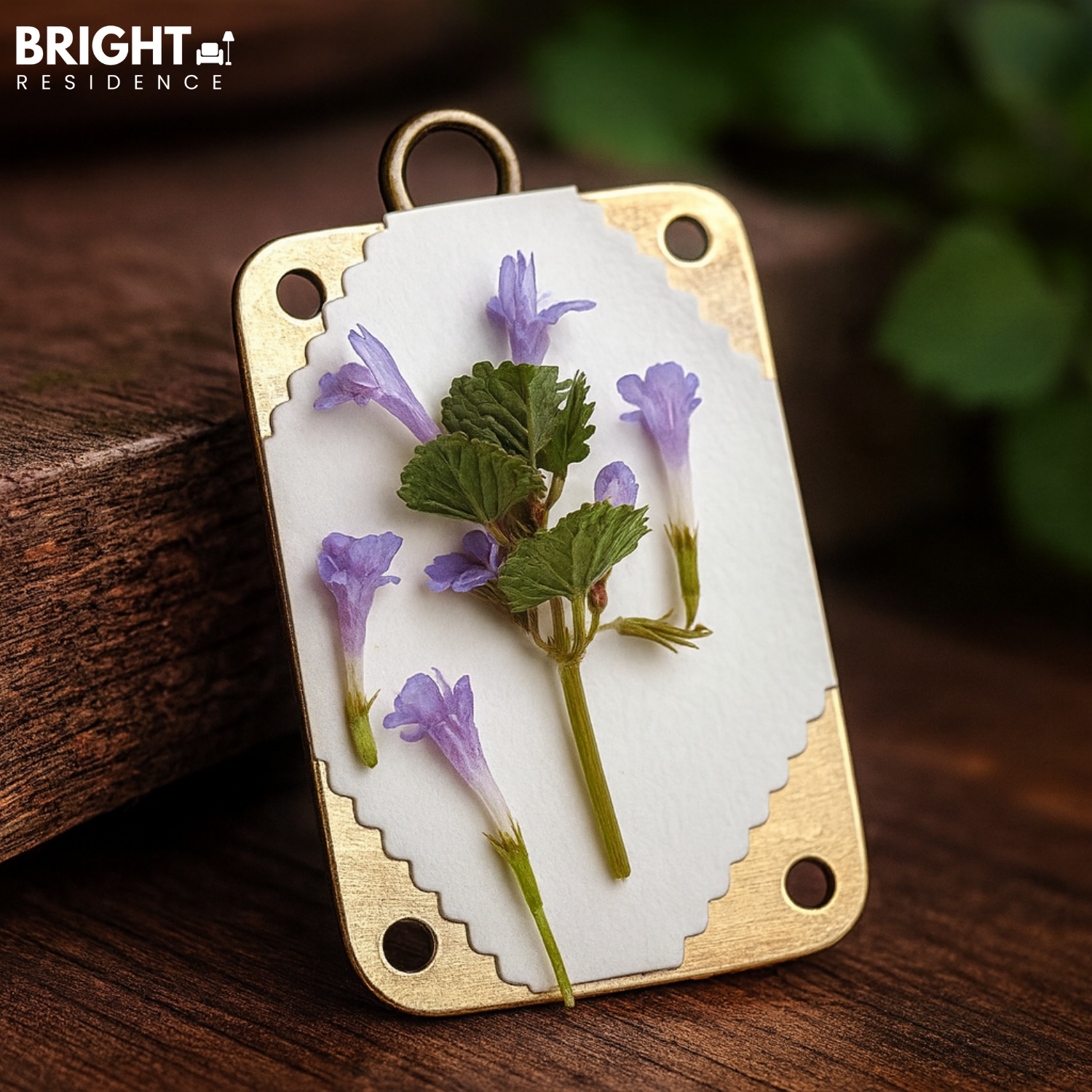 FloraKeep – Preserve Your Favorite Blossoms Forever!