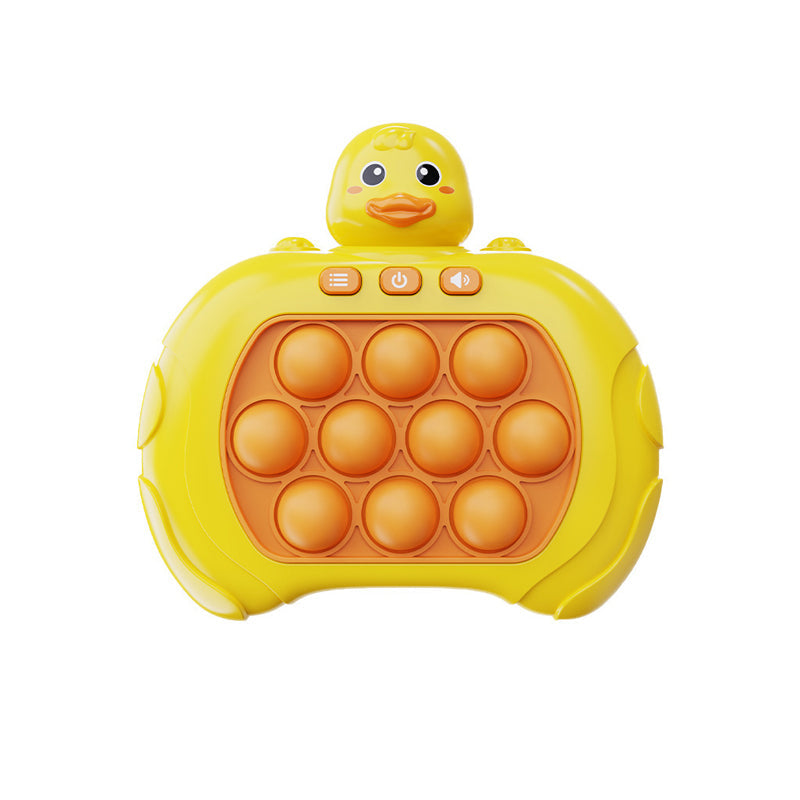 FunPress - The interactive game for children with light & sound!
