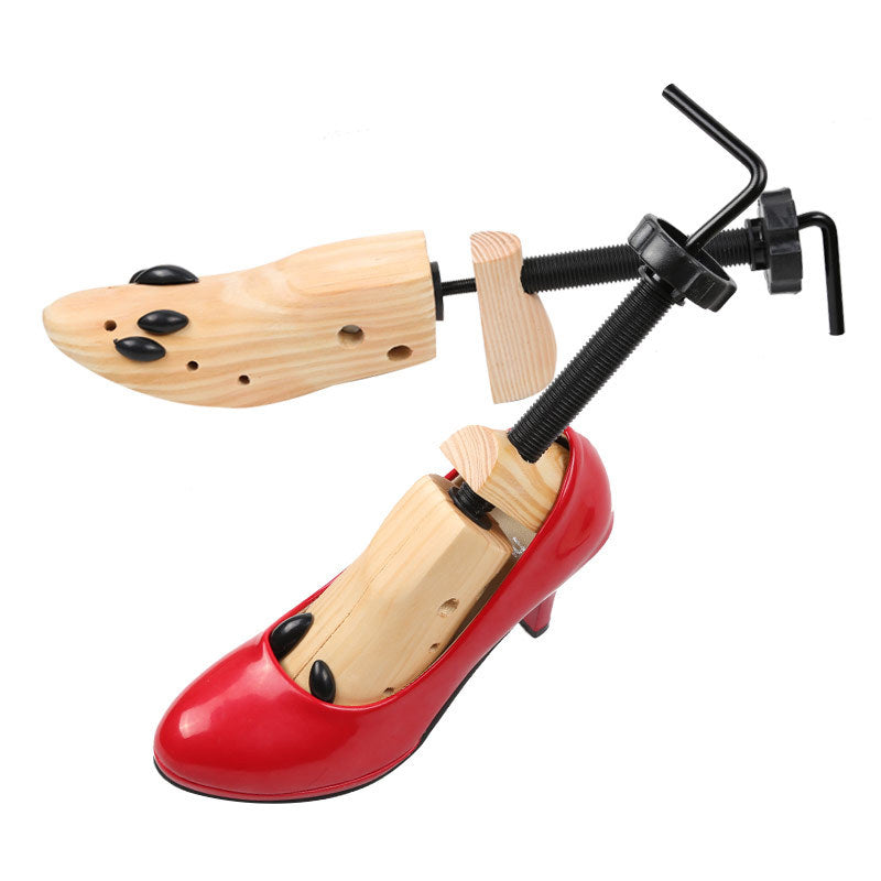 StretchEase - Comfortable fit for every pair of shoes