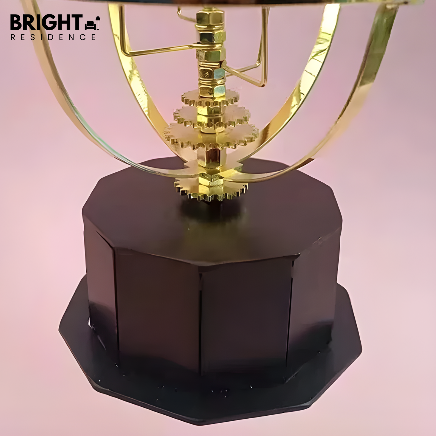 AstroGlobe Elite – The Solar System to Marvel at & Learn