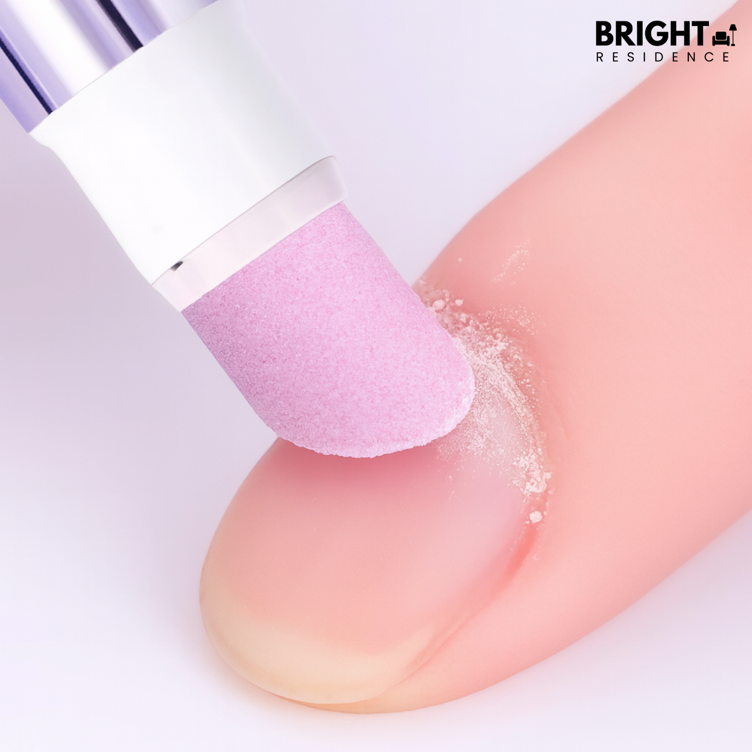 1+1 FREE | GlossBloom – Healthy Nails in an Instant!