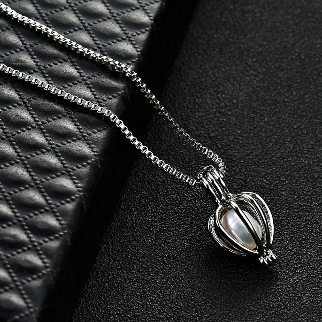 PearlWish – The Treasure of Love and Meaning