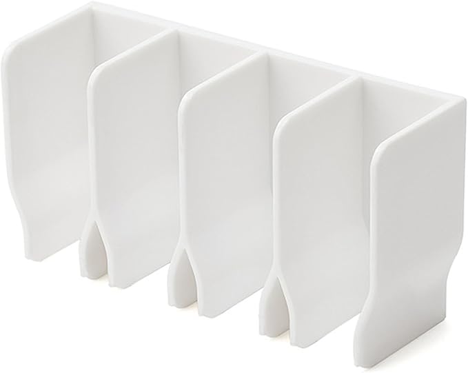 1+1 FREE | TubeTidy – More Space, Less Chaos in the Bathroom!