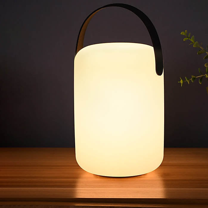 GlowEgg – Mood & Light Anywhere with You!