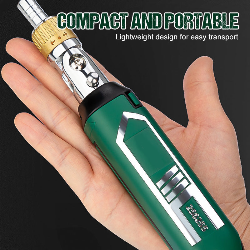 FixTwist – Every Screw in Grip, Anywhere