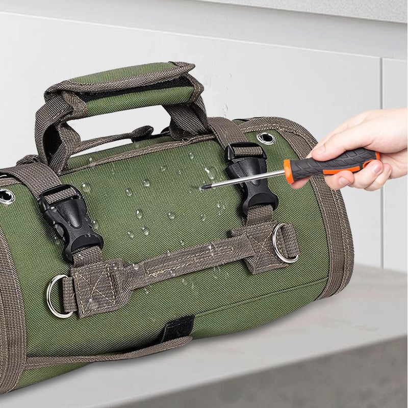 ToolStorage – Portable Tool Bag for Every Job & Every Journey
