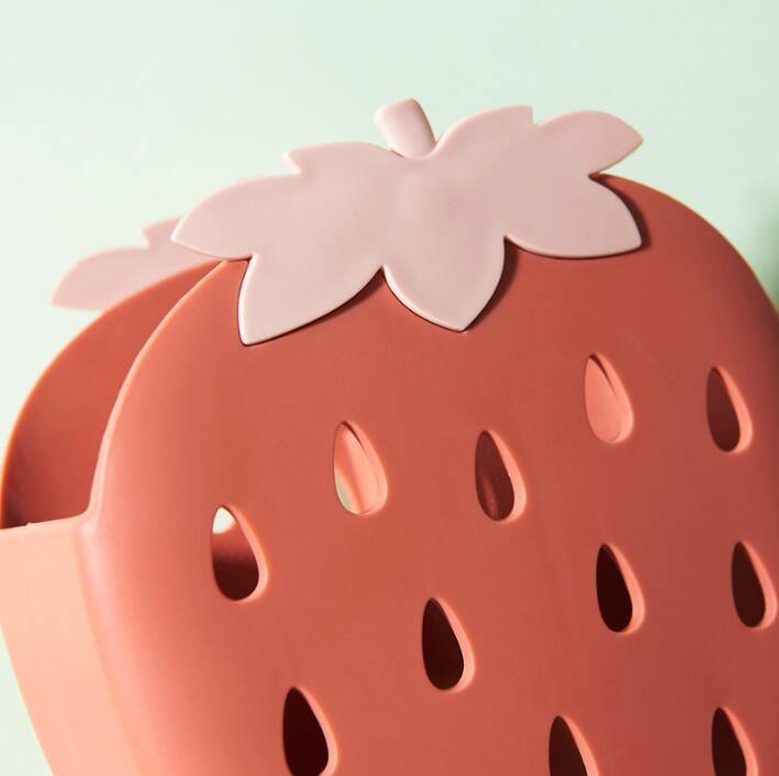 BerryStand – Fresh Fruit, Clean Kitchen!