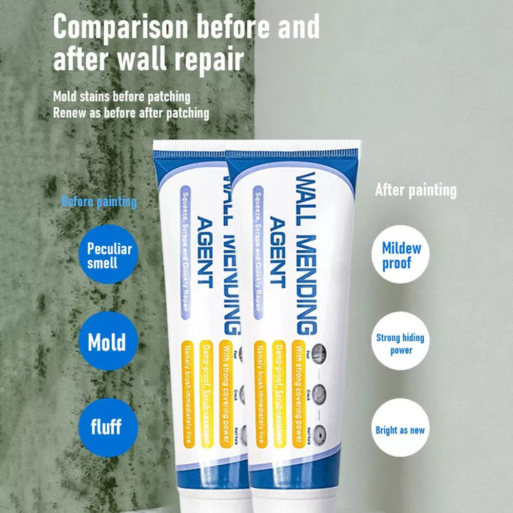 WallWhizz – Flawless Walls in Seconds!