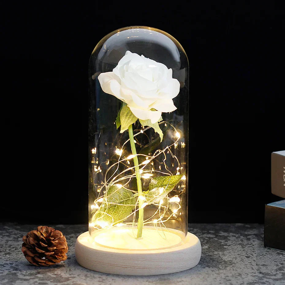 LumiRose Eternal – Love That Never Fades!