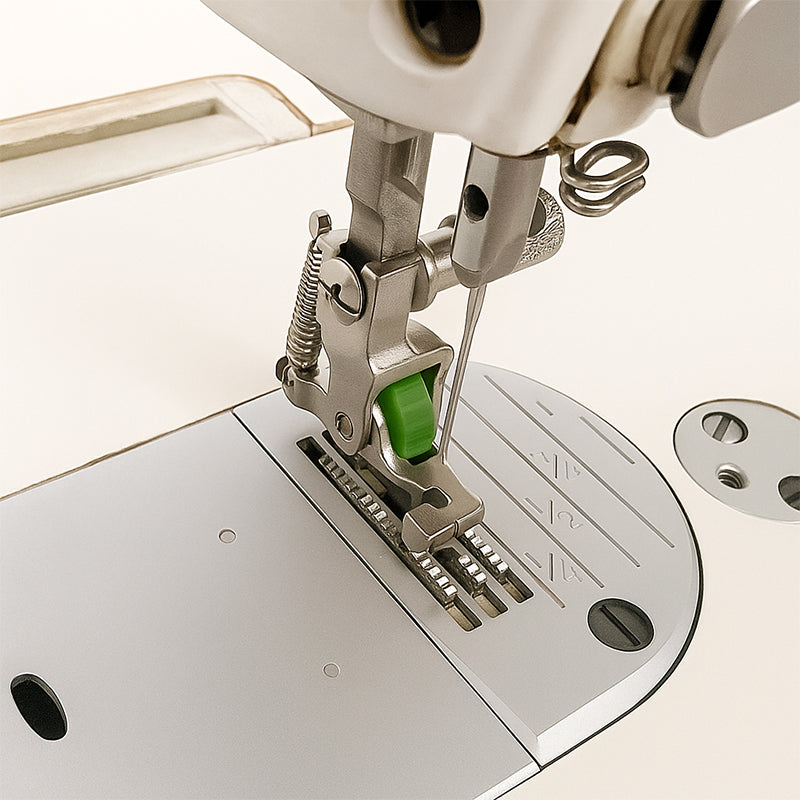 1+1 FREE | HemGlide – Perfect zippers, completely wrinkle-free