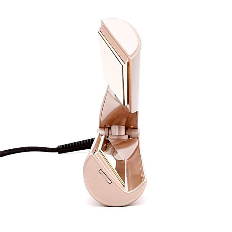 WaveLuxe Pro –  The Ultimate Styling Tool for Smooth, Curly, or Voluminous Hair