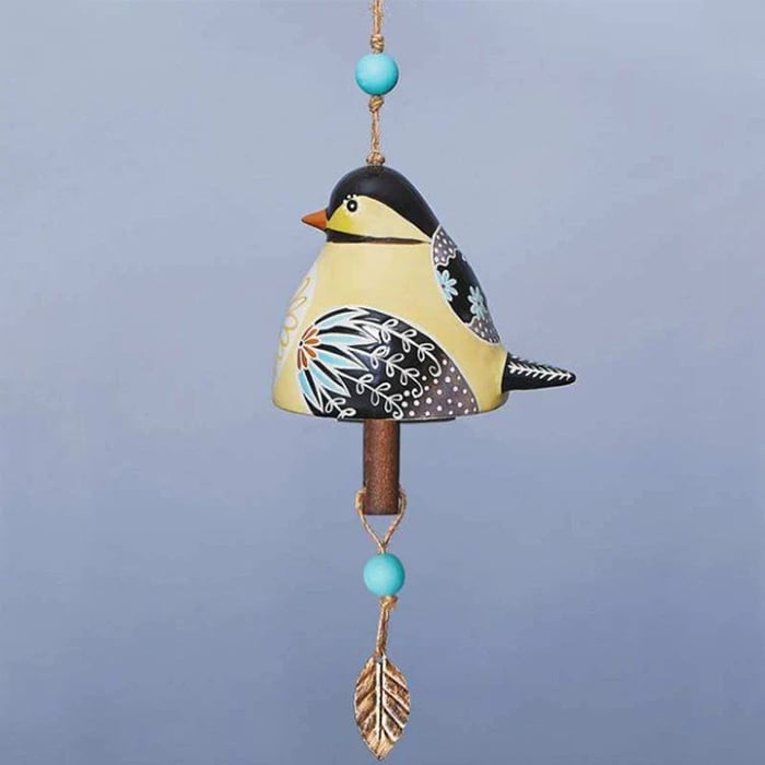 BirdChime - Experience nature in your home