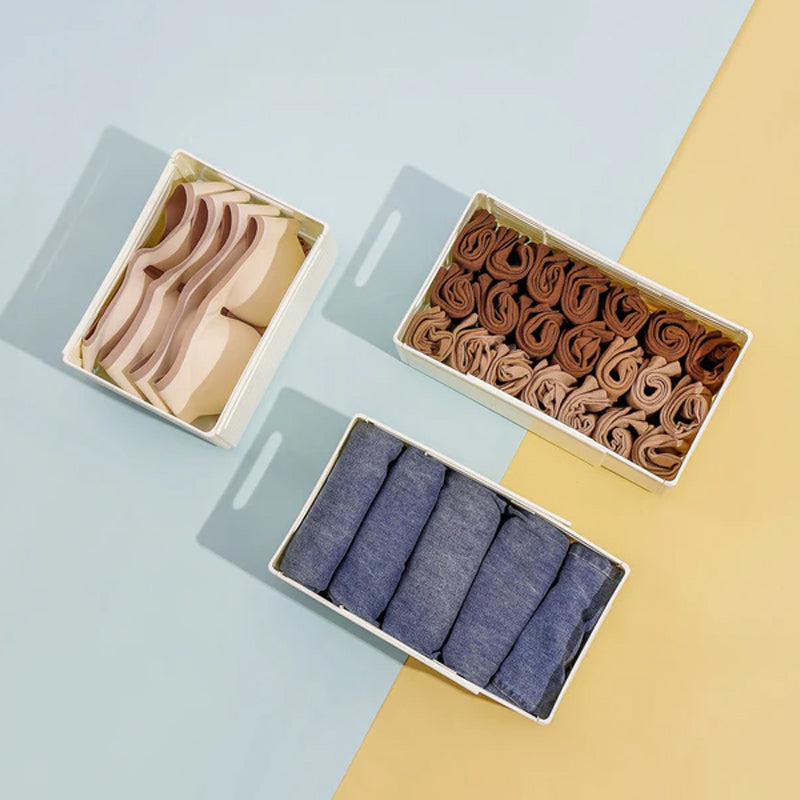 1+1 FREE | FlexiBox – Organization that adapts to your life