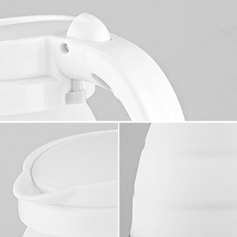 FlexiBoil – Hot Water Everywhere, Whenever You Want!