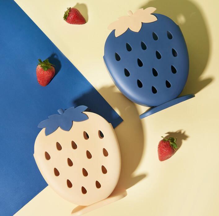 BerryStand – Fresh Fruit, Clean Kitchen!