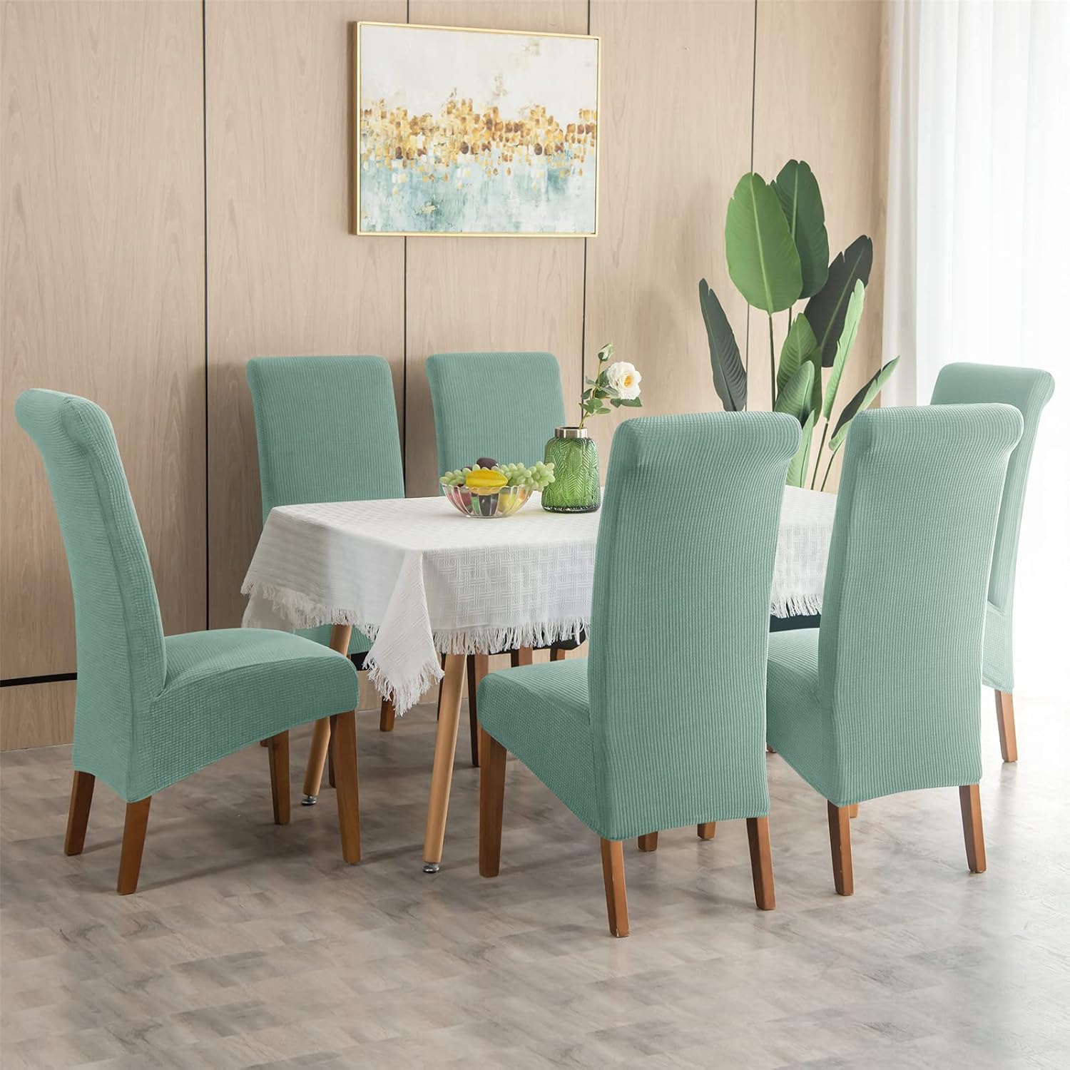 3+3 FREE | ChairLuxe – Make your chairs like new!