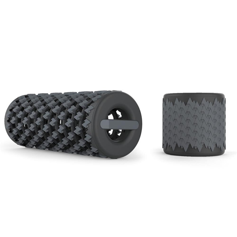 FlexRoll – Muscle Relaxation Anytime & Anywhere