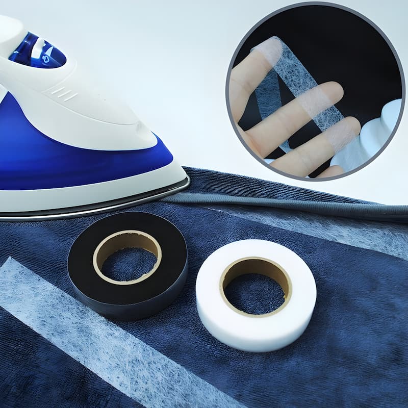 StoffFix – Perfect Seams Without Sewing