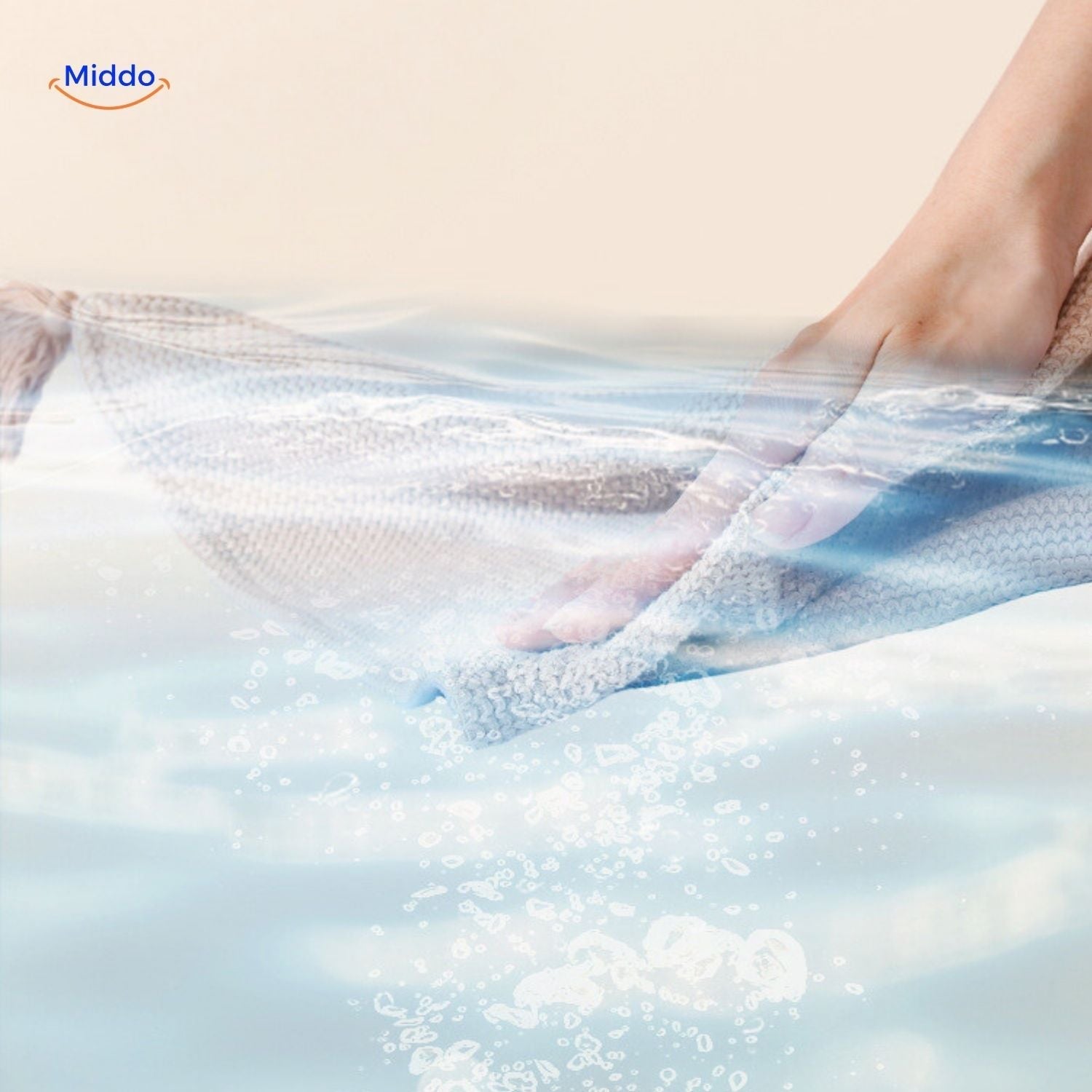 WarmLuxe – The USB Heating Scarf with Graphene Technology for Cozy Warmth