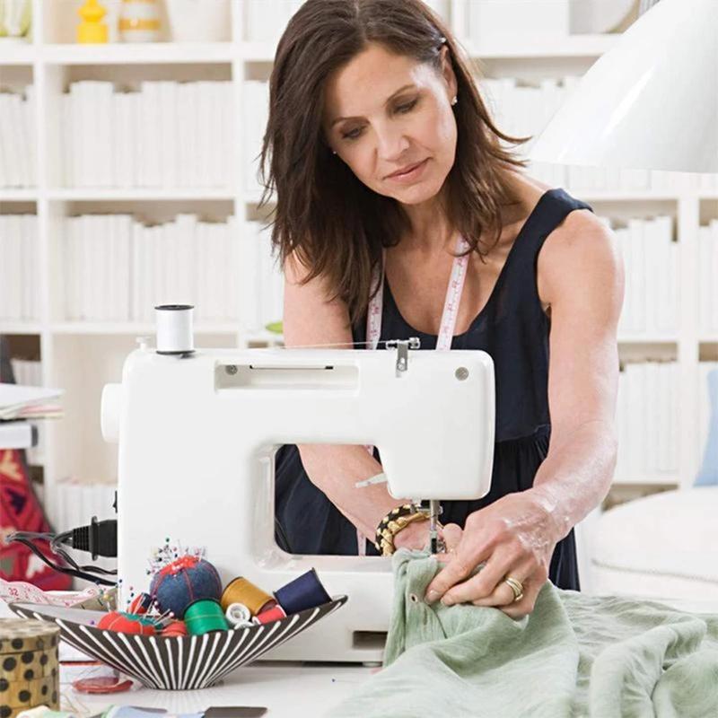 HemMaster Pro – Perfect Rolled Hems in Seconds