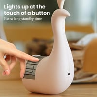 LumaPeacock- Magical play of light for every mood