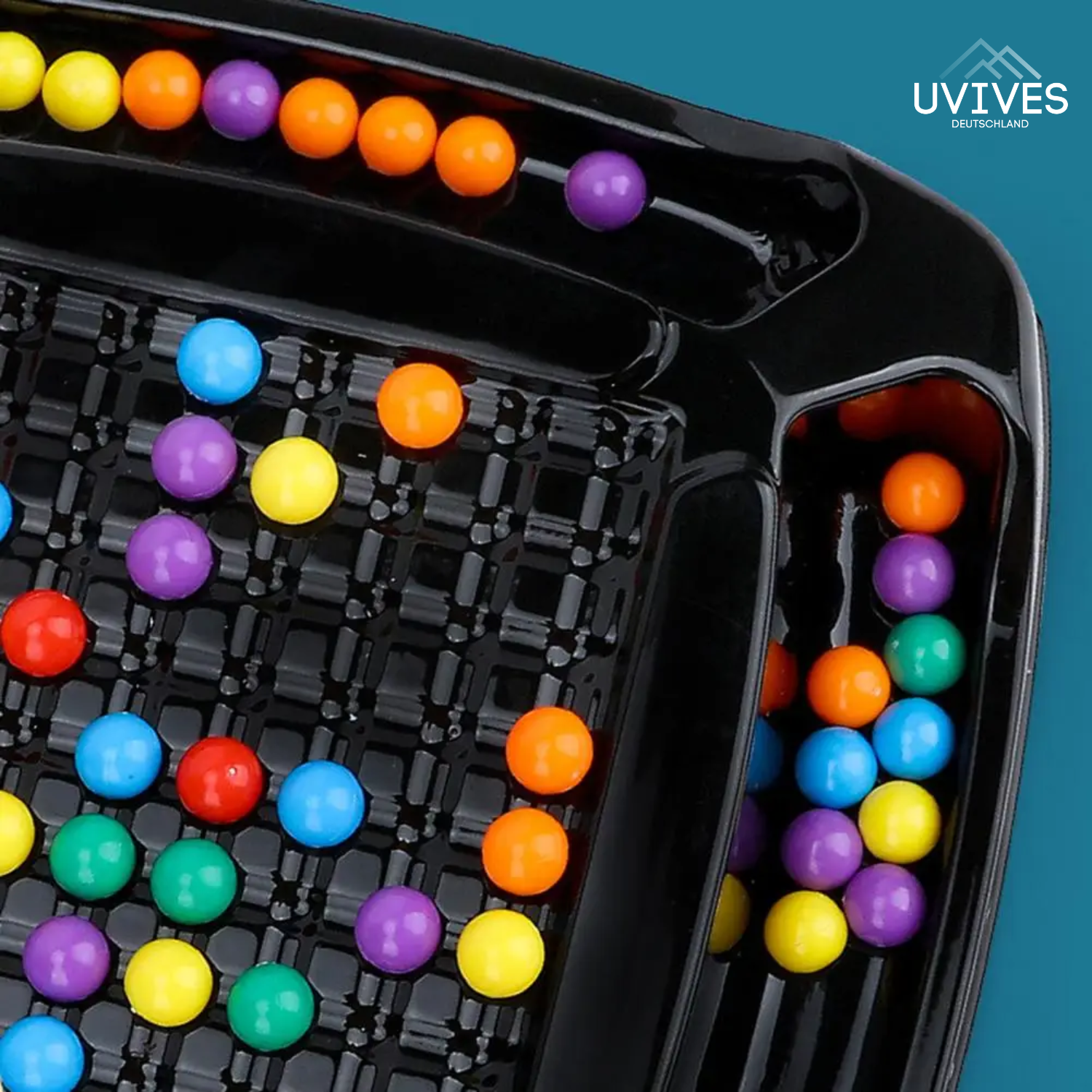 ColorLogic – The Strategy Game That Connects Generations! – Bright ...