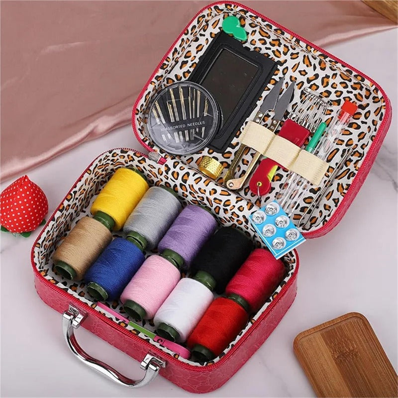 StitchLux – Your Elegant Sewing Kit for Every Occasion!