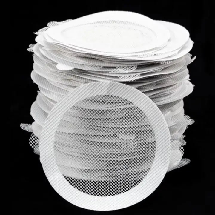 HairBlocker – Keep Your Drains Clear & Fresh! (30 disposable drain strainers)