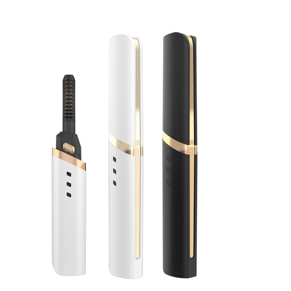 LashAura – Perfectly Curled Lashes in Seconds!
