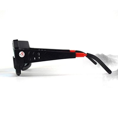 WeldSafe – Protect Your Eyes with Smart Auto-Dimming!