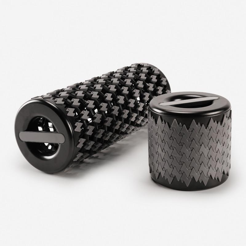 FlexRoll – Muscle Relaxation Anytime & Anywhere