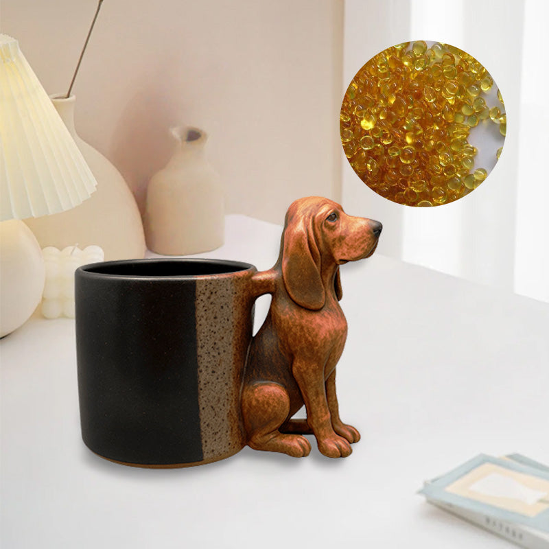 LoyalCup – The Cup That Makes Dog Hearts Beat Faster!