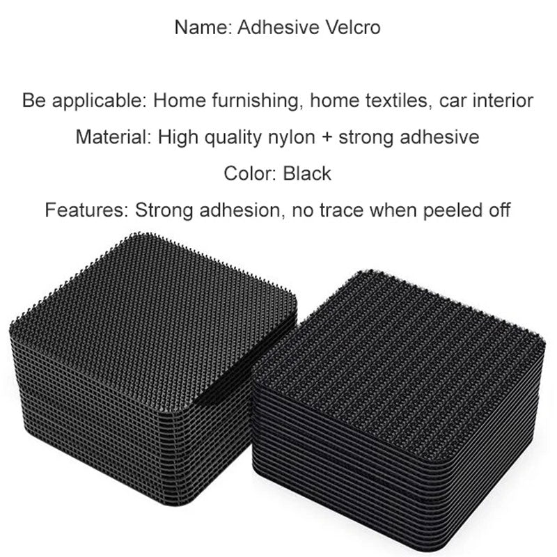 2+1 FREE | GripShield – Invisible Fixation for Your Mats!