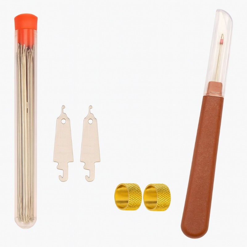 StitchBuddy – The Portable Sewing Kit for Every Situation